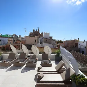 Bo 4*, Palma de Mallorca Spain
