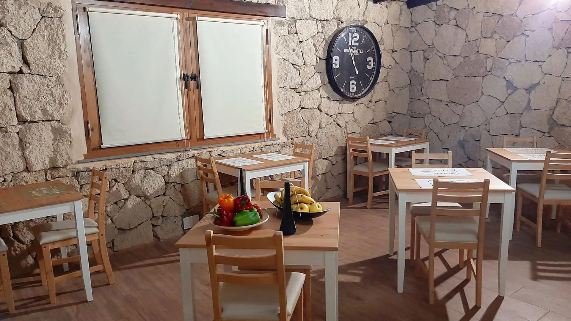 فندق Finca La Barca El Médano بيت ضيافة