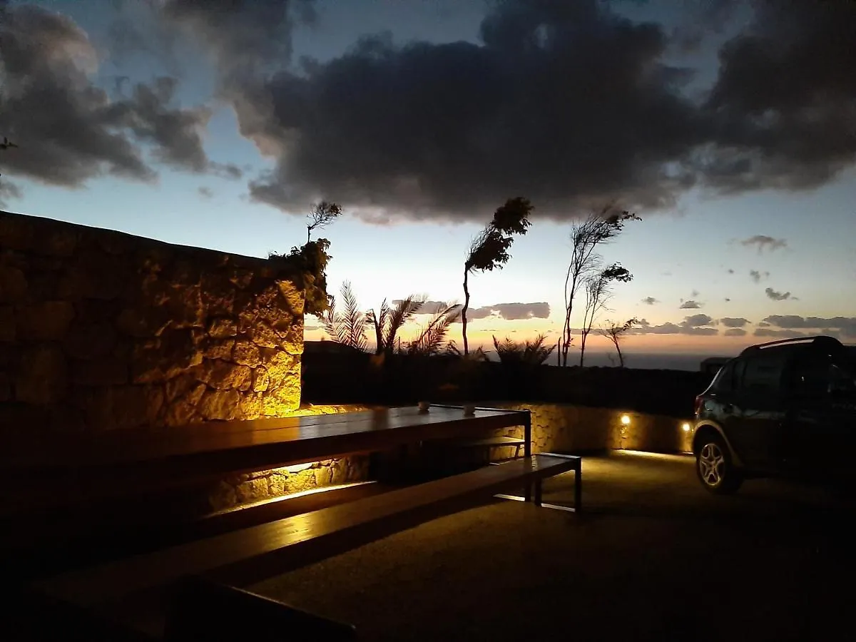 فندق Finca La Barca El Médano 0*,  إسبانيا
