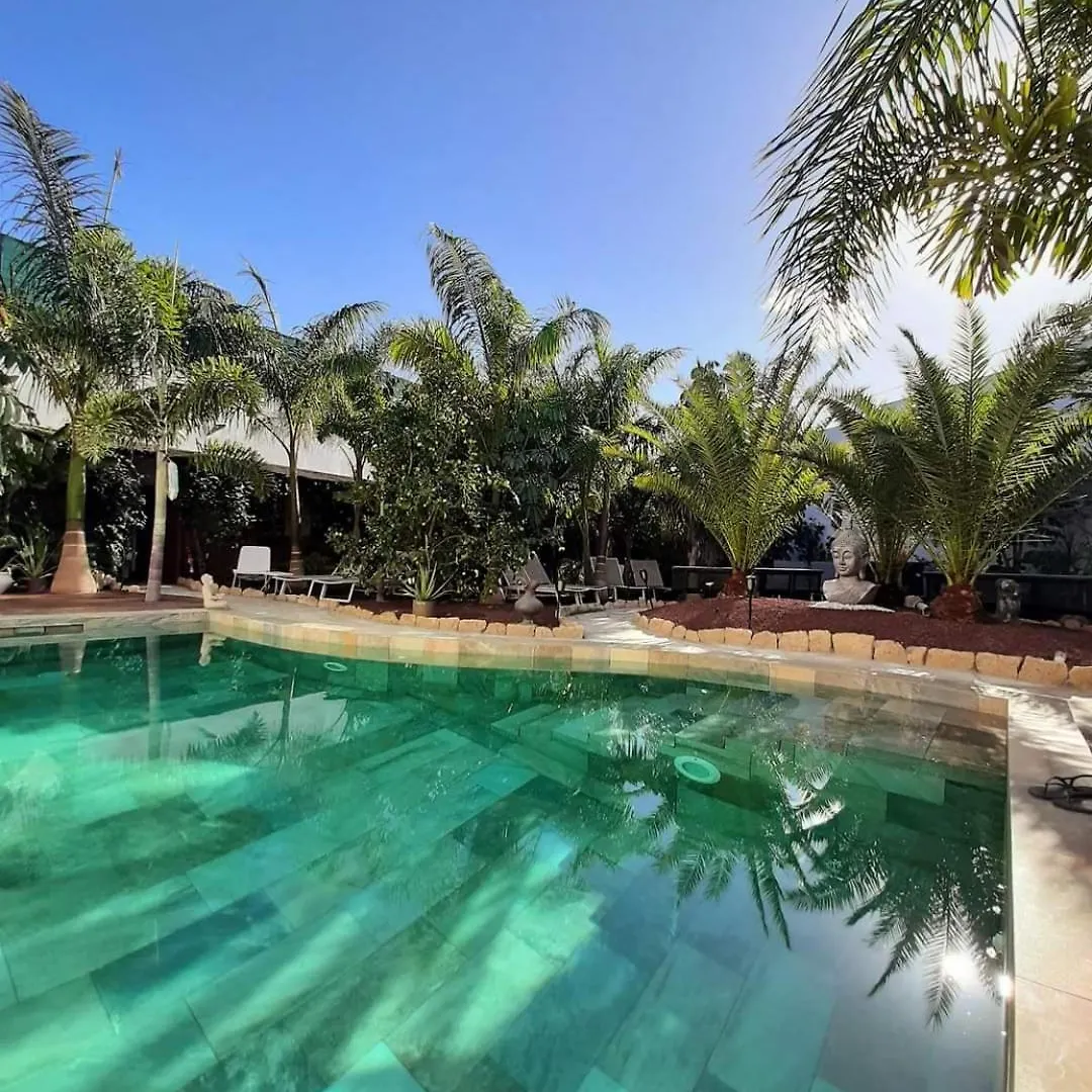 فندق Finca La Barca El Médano 0*,  إسبانيا